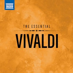 The Essential Vivaldi