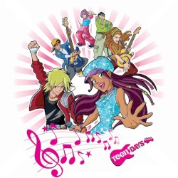 Teen Days