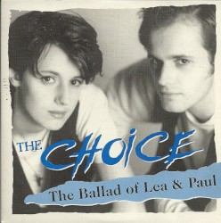 The Ballad of Lea and Paul / Breakfast