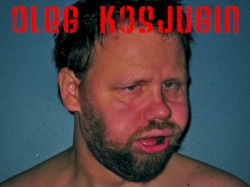 Oleg Kosjugini lugu