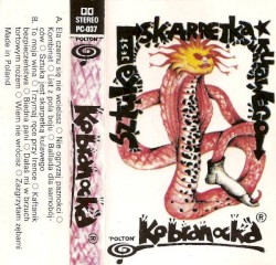 Sztuka jest skarpetką kulawego