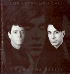 Songs for Drella
