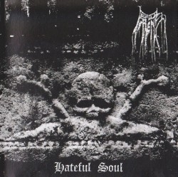 Hateful Soul