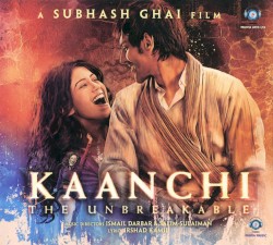 Kaanchi