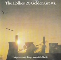20 Golden Greats