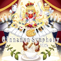 Cinnamon Symphony