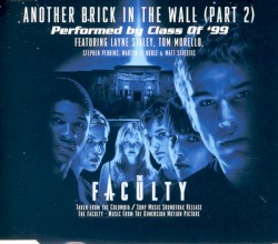 Another Brick in the Wall, Part 2