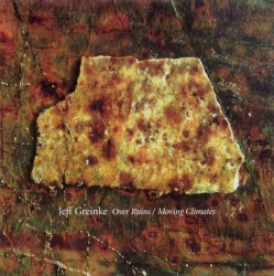 Over Ruins / Moving Climates