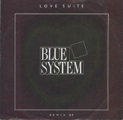 Love Suite