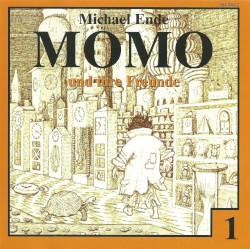Momo: Folge 1 – Momo und ihre Freunde
