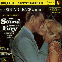 The Sound and the Fury