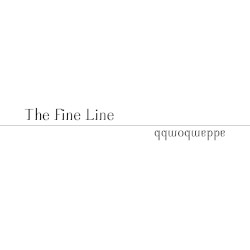 The Fine Line