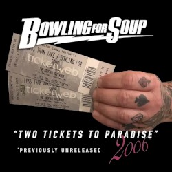 Two Tickets to Paradise (2006)