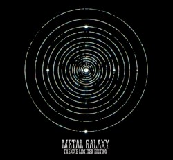 METAL GALAXY