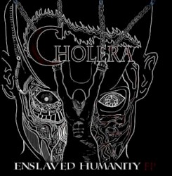 Enslaved Humanity