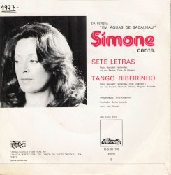Sete letras / Tango ribeirinho