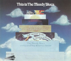 This Is the Moody Blues