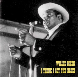 I Think I Got the Blues