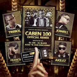 Caben 100 (remix)