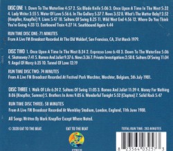 Transmission Impossible