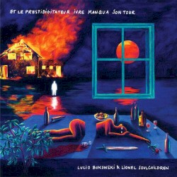 Et le prestidigitateur ivre manqua son tour