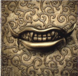 十丈铜嘴 Arvan Ald Guulin Hunshoor