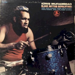 Black Rhythm Revolution!