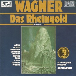 Das Rheingold: Höhepunkt