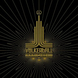 Völkerball