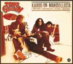 Kaikki on mahdollista