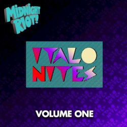 Italo Nites Volume One