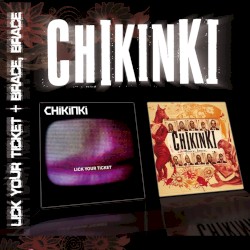 Lick Your Ticket / Brace Brace