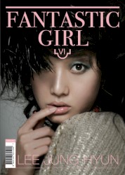 Fantastic Girl