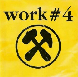 Work #4