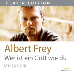 Wer ist ein Gott wie du - Die Highlights