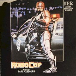 RoboCop