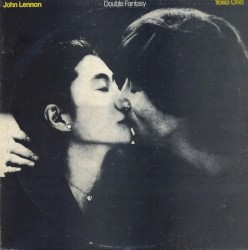 Double Fantasy