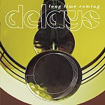 Long Time Coming