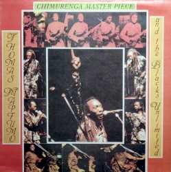 Chimurenga Master Piece