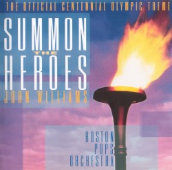 Summon the Heroes