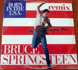 Born in the U.S.A.