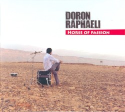 Horse of Passion