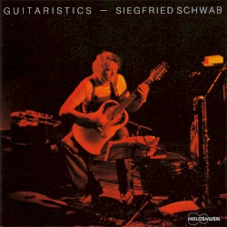 Guitaristics