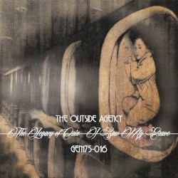 The Legacy of Cain / I Saw My Grave