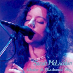 Under a Blackened Sky