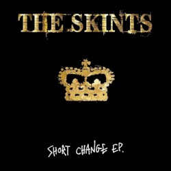 Short Change EP
