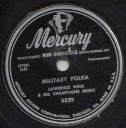 Military Polka / Tiger Rag