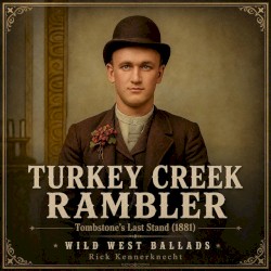 Turkey Creek Rambler