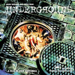 Underground