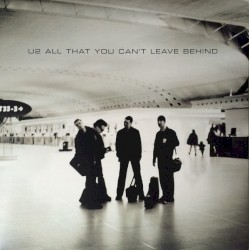 All That You Can’t Leave Behind